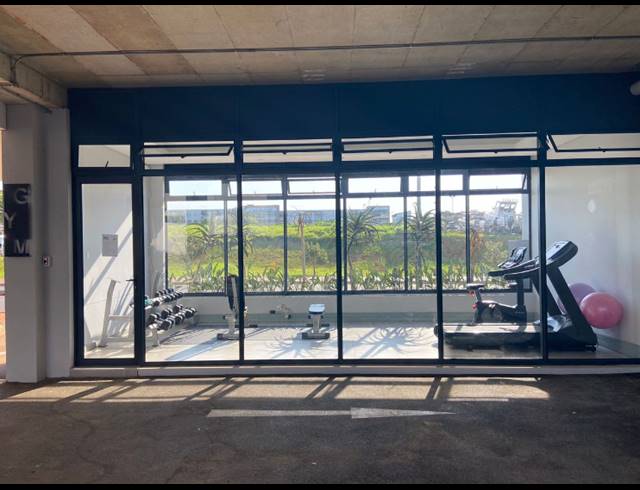 2 BEDROOM APARTMENT FOR SALE IN UMHLANGA RIDGE